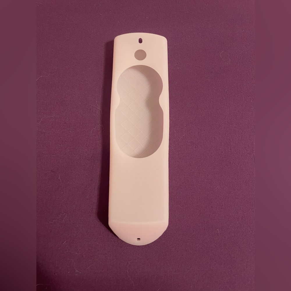 Glow in the dark cover for Fire TV remote 1st Gen